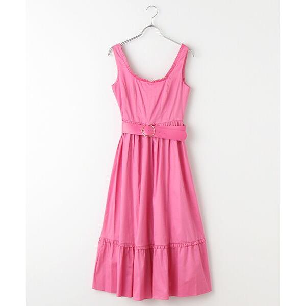 Phase Eight / フェイズエイト Tanya Belted Midaxi Dress