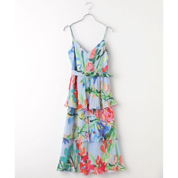 Phase Eight / フェイズエイト River Floral Dress