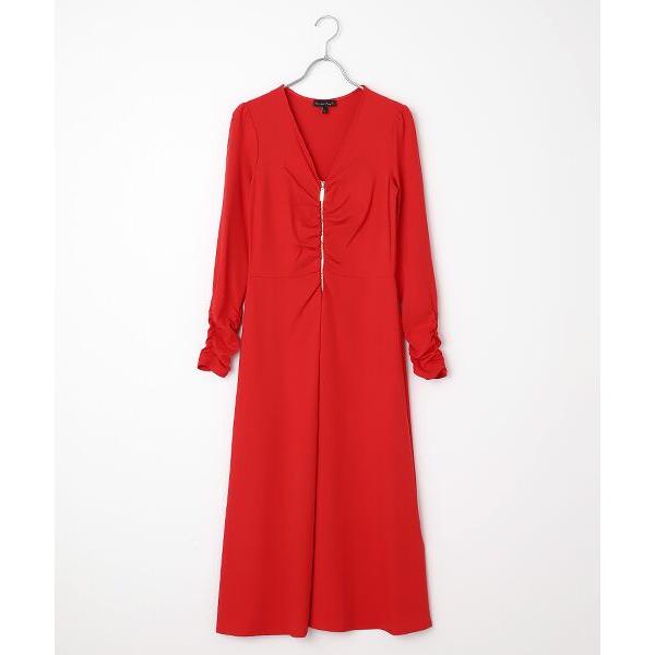 Phase Eight / フェイズエイト Irisa Zip Dress