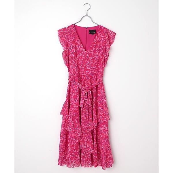 Phase Eight / フェイズエイト Breesha Print Dress