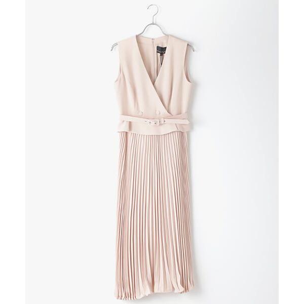 Phase Eight / フェイズエイト Hetty Pleated Dress