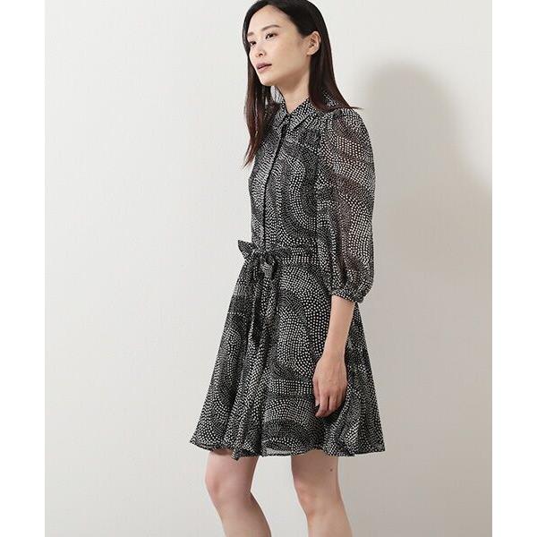 Phase Eight / フェイズエイト Miriam Spot Dress