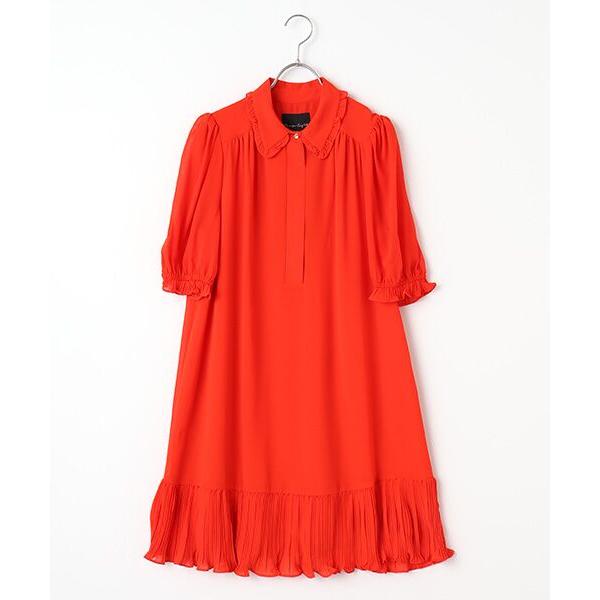 Phase Eight / フェイズエイト April Chiffon Dress