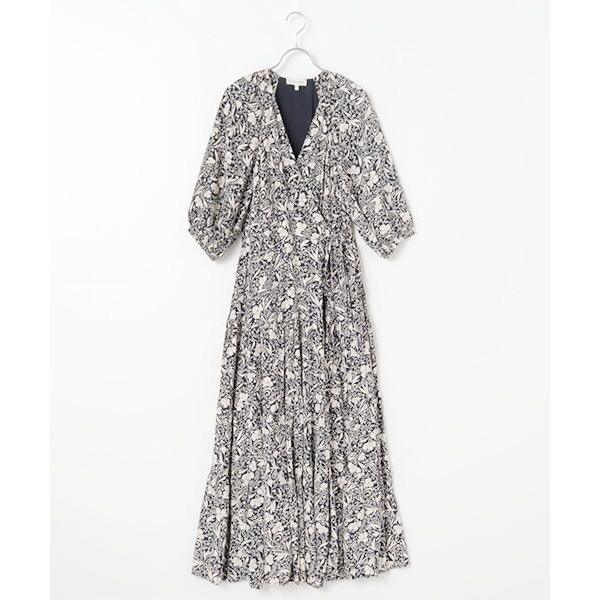 Phase Eight / フェイズエイト Kezia Wrap Dress