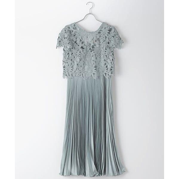 Phase Eight / フェイズエイト Dana Lace Dress