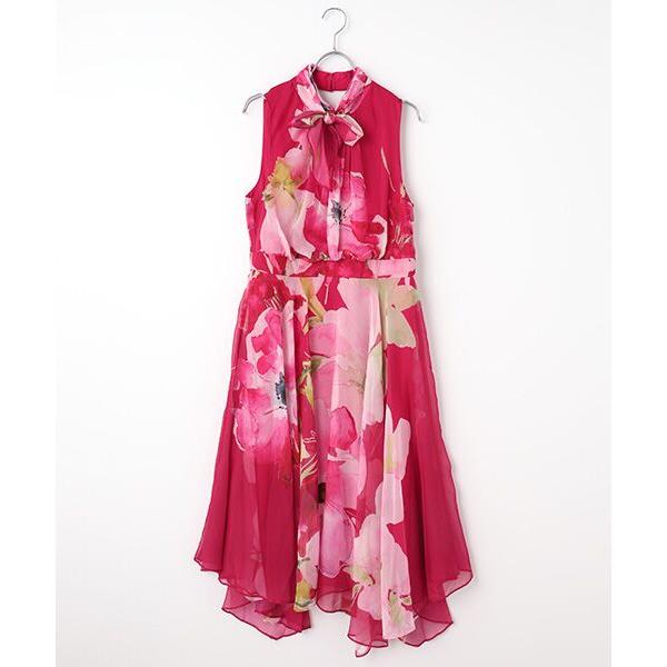 Phase Eight / フェイズエイト Lucinda Floral Dress