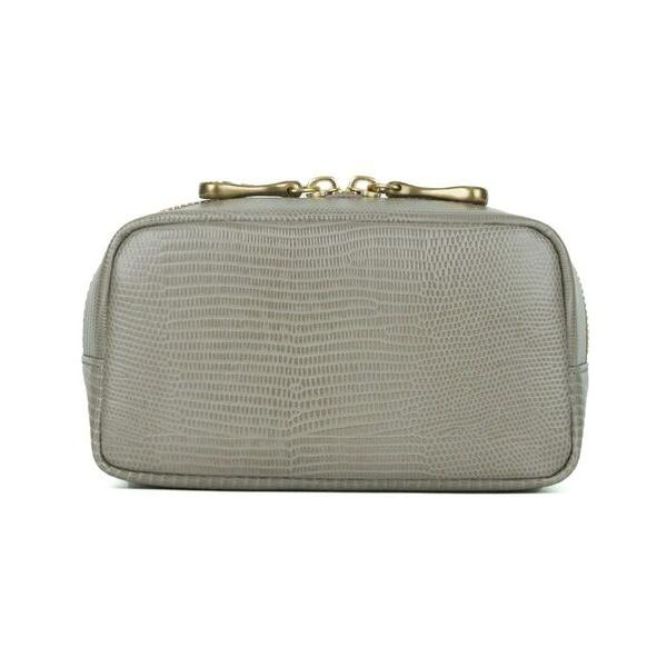 TOFF&amp;LOADSTONE / トフ アンド ロードストーン レザーポーチ