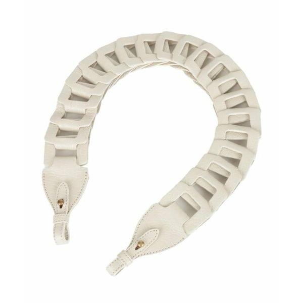 TOFF&amp;LOADSTONE / トフ アンド ロードストーン キャタピラ ショルダーストラップ