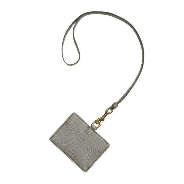 TOFF&amp;LOADSTONE / トフ アンド ロードストーン IDケース