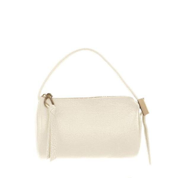 TOFF&amp;LOADSTONE / トフ アンド ロードストーン ゴートチャームバッグ