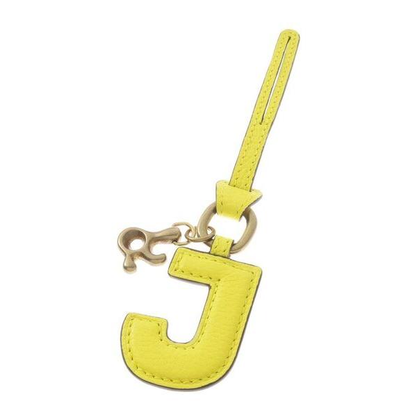 TOFF&amp;LOADSTONE / トフ アンド ロードストーン 【WEB限定】アルファベットチャーム...