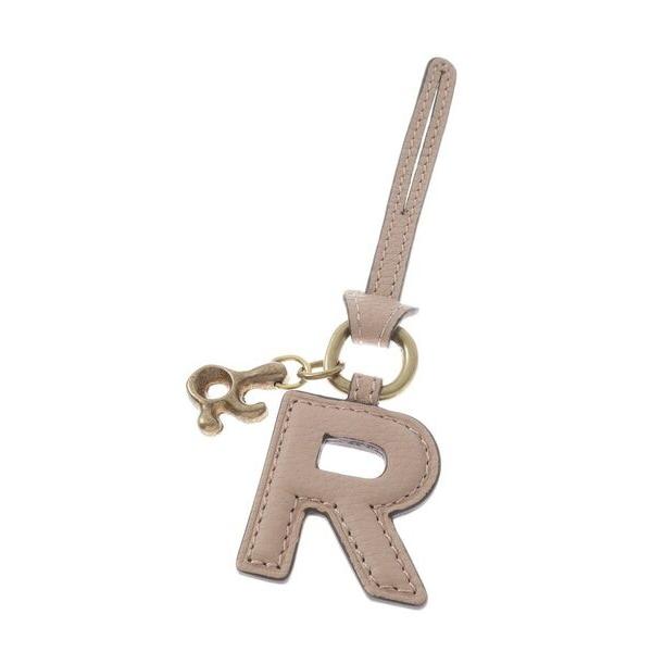 TOFF&amp;LOADSTONE / トフ アンド ロードストーン 【WEB限定】アルファベットチャーム...