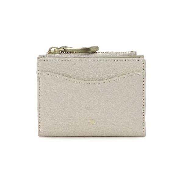 TOFF&amp;LOADSTONE / トフ アンド ロードストーン ぺパン ジップ フォールデット ウォ...