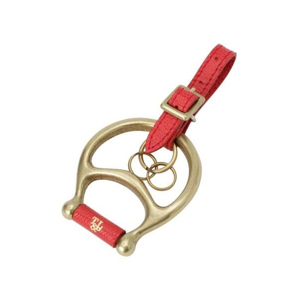 TOFF&amp;LOADSTONE / トフ アンド ロードストーン アイコン キーチャーム