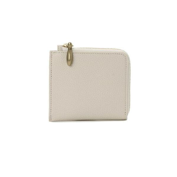 TOFF&amp;LOADSTONE / トフ アンド ロードストーン Lジップ ミニウォレット