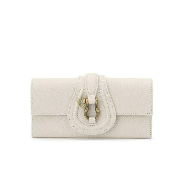 TOFF&amp;LOADSTONE / トフ アンド ロードストーン Horeseshoe wallet ...