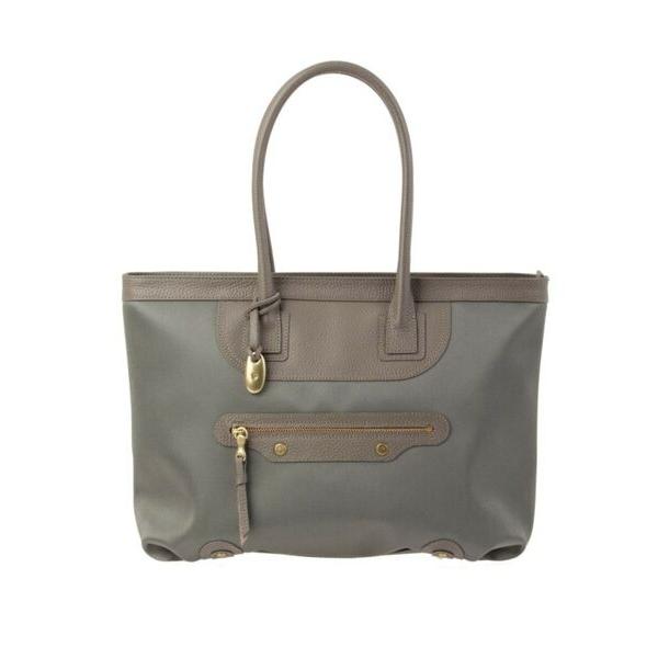 TOFF&amp;LOADSTONE / トフ アンド ロードストーン KEY フレンズトート