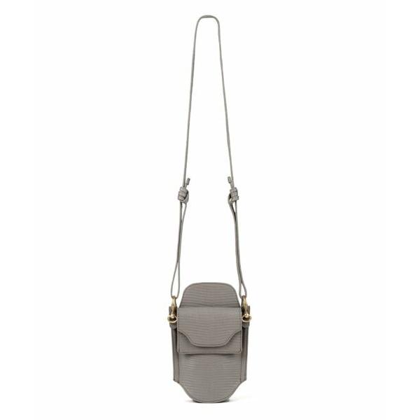 TOFF&amp;LOADSTONE / トフ アンド ロードストーン ポッシュ リザード