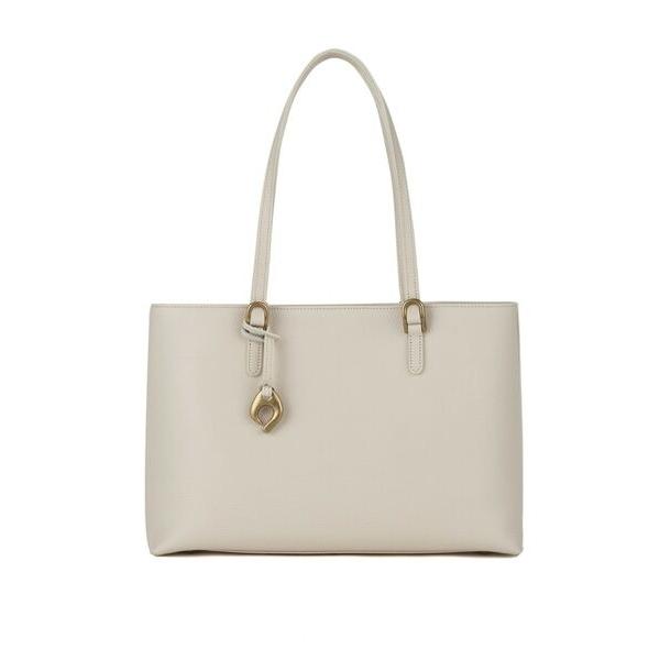 TOFF&amp;LOADSTONE / トフ アンド ロードストーン ユニバーサルトート ライトシュリンク