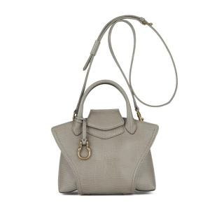 TOFF&LOADSTONE（トフアンドロードストーン） ハンドバッグ Zip Ladder