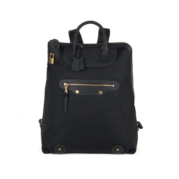 TOFF&amp;LOADSTONE / トフ アンド ロードストーン KEY リュック