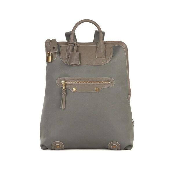 TOFF&amp;LOADSTONE / トフ アンド ロードストーン KEY リュック