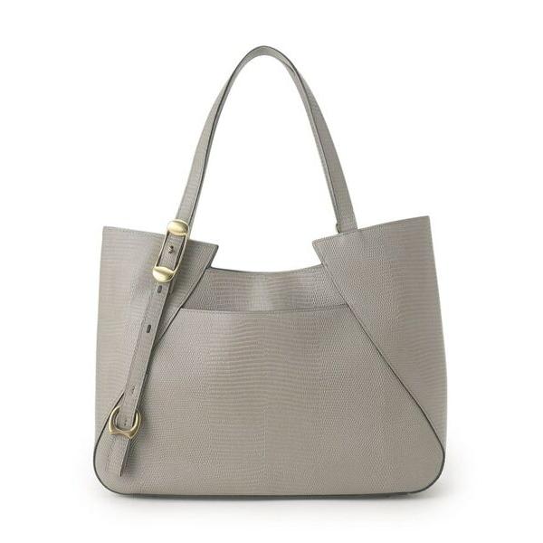 TOFF&amp;LOADSTONE / トフ アンド ロードストーン ラップトート（L）