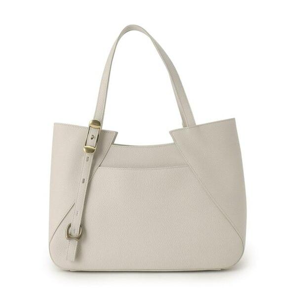 TOFF&amp;LOADSTONE / トフ アンド ロードストーン ラップトート ライトシュリンク（L）