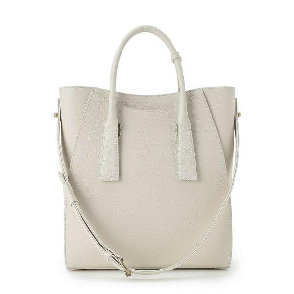 TOFF&amp;LOADSTONE / トフ アンド ロードストーン Collon tote light ...