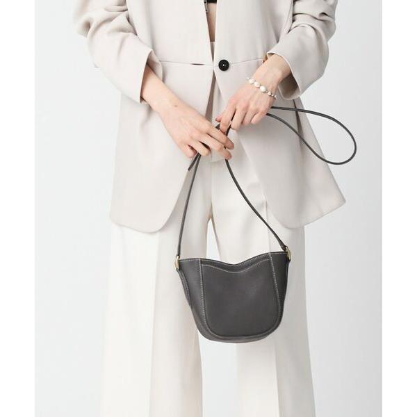 TOFF&amp;LOADSTONE / トフ アンド ロードストーン 【WEB限定】ウィズショルダー ライ...