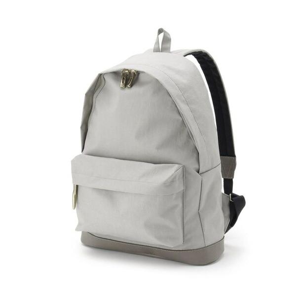 TOFF&amp;LOADSTONE / トフ アンド ロードストーン Sack backpack（ザック ...