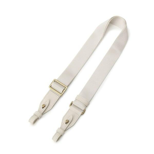 TOFF&amp;LOADSTONE / トフ アンド ロードストーン ナイロンショルダー