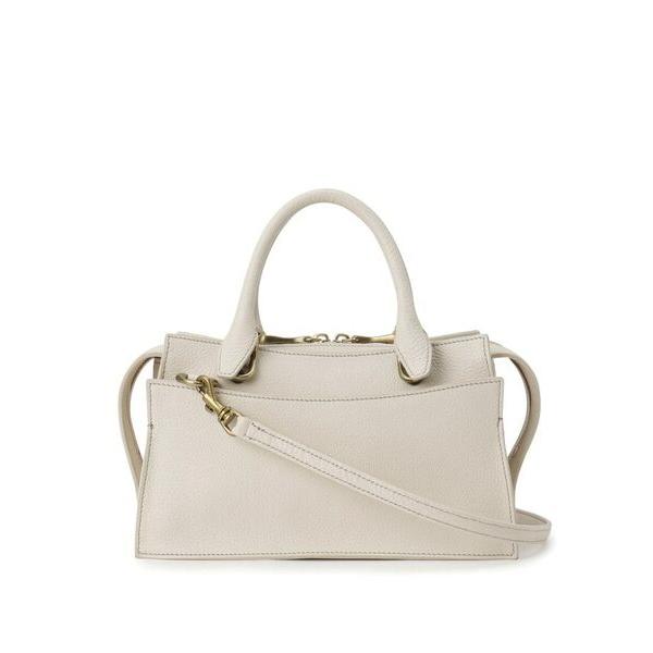 TOFF&amp;LOADSTONE / トフ アンド ロードストーン バディ ハンドバッグ