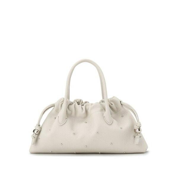 TOFF&amp;LOADSTONE / トフ アンド ロードストーン シュシュ スタッズ （S）