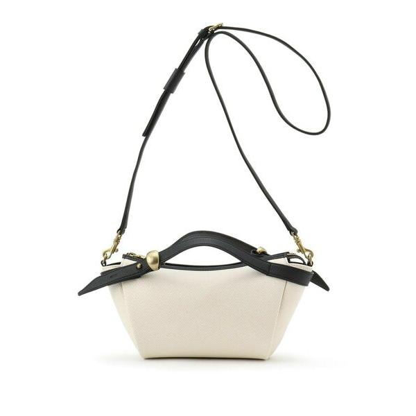 TOFF&amp;LOADSTONE / トフ アンド ロードストーン Coquille canvas（コキ...