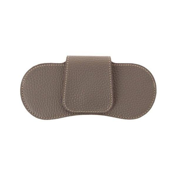 TOFF&amp;LOADSTONE / トフ アンド ロードストーン アイウェアケース