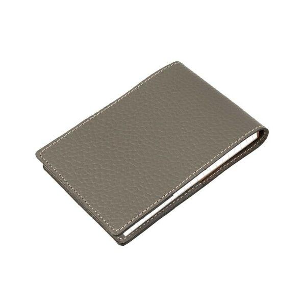 TOFF&amp;LOADSTONE / トフ アンド ロードストーン 【ロディア メモカバー】