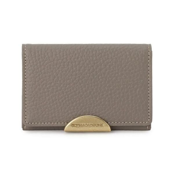 TOFF&amp;LOADSTONE / トフ アンド ロードストーン ビジネスカードケースシュリンク