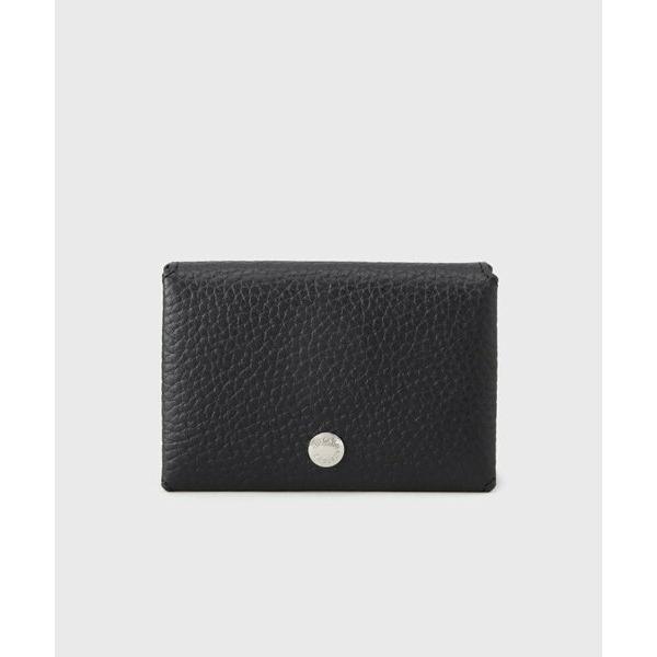 TOFF&amp;LOADSTONE / トフ アンド ロードストーン Signet card case （...