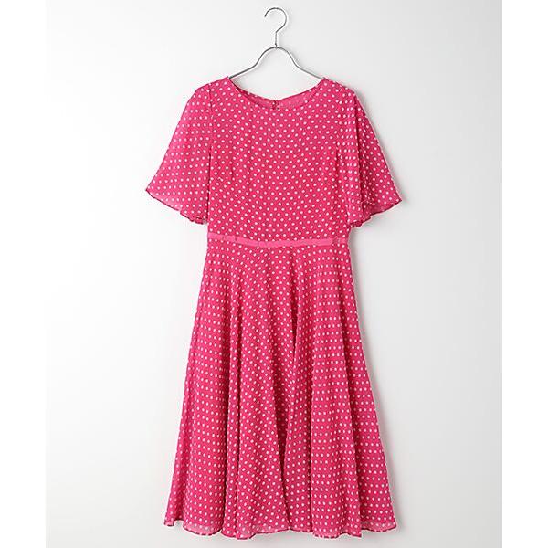 HOBBS / ホブズ ELEANOR DRESS