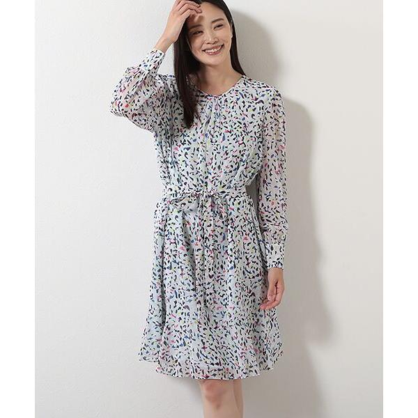 HOBBS / ホブズ FRANCES DRESS