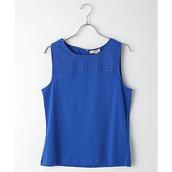 HOBBS / ホブズ PAIGE BRODERIE TOP