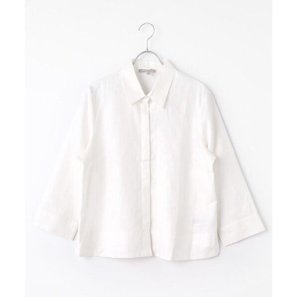 HOBBS / ホブズ NITA SHIRT