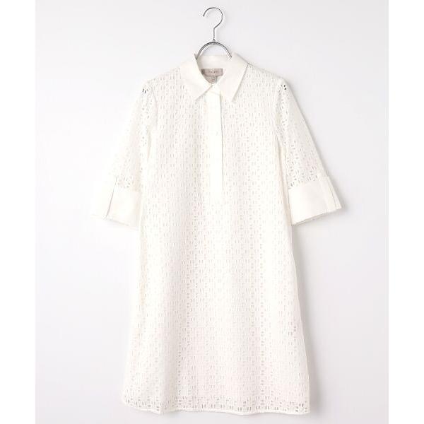 HOBBS / ホブズ MARCIELLA DRESS