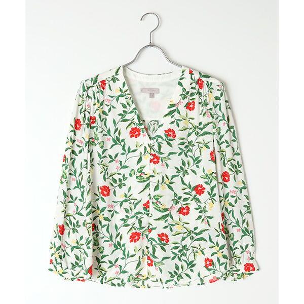 HOBBS / ホブズ FLORENCE BLOUSE