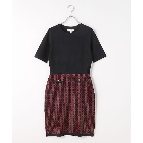 HOBBS / ホブズ PERRIE KNITTED DRESS