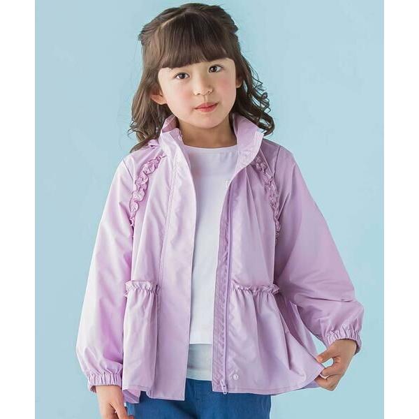 BeBe Petits Pois Vert / ベベ プチ ポワ ヴェール 【店舗限定】タフタメッシ...