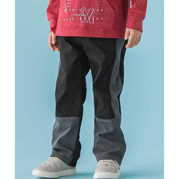 BeBe Petits Pois Vert / ベベ プチ ポワ ヴェール 【店舗限定】配色切り替え...