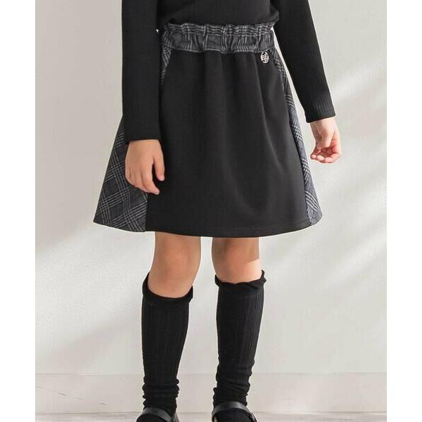 BeBe Petits Pois Vert / ベベ プチ ポワ ヴェール 【店舗限定】【お揃い】チ...