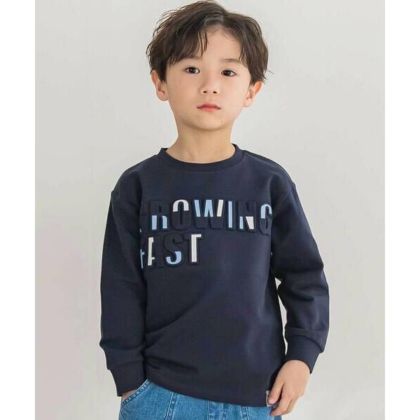 BeBe Petits Pois Vert / ベベ プチ ポワ ヴェール 【店舗限定】インレイエン...